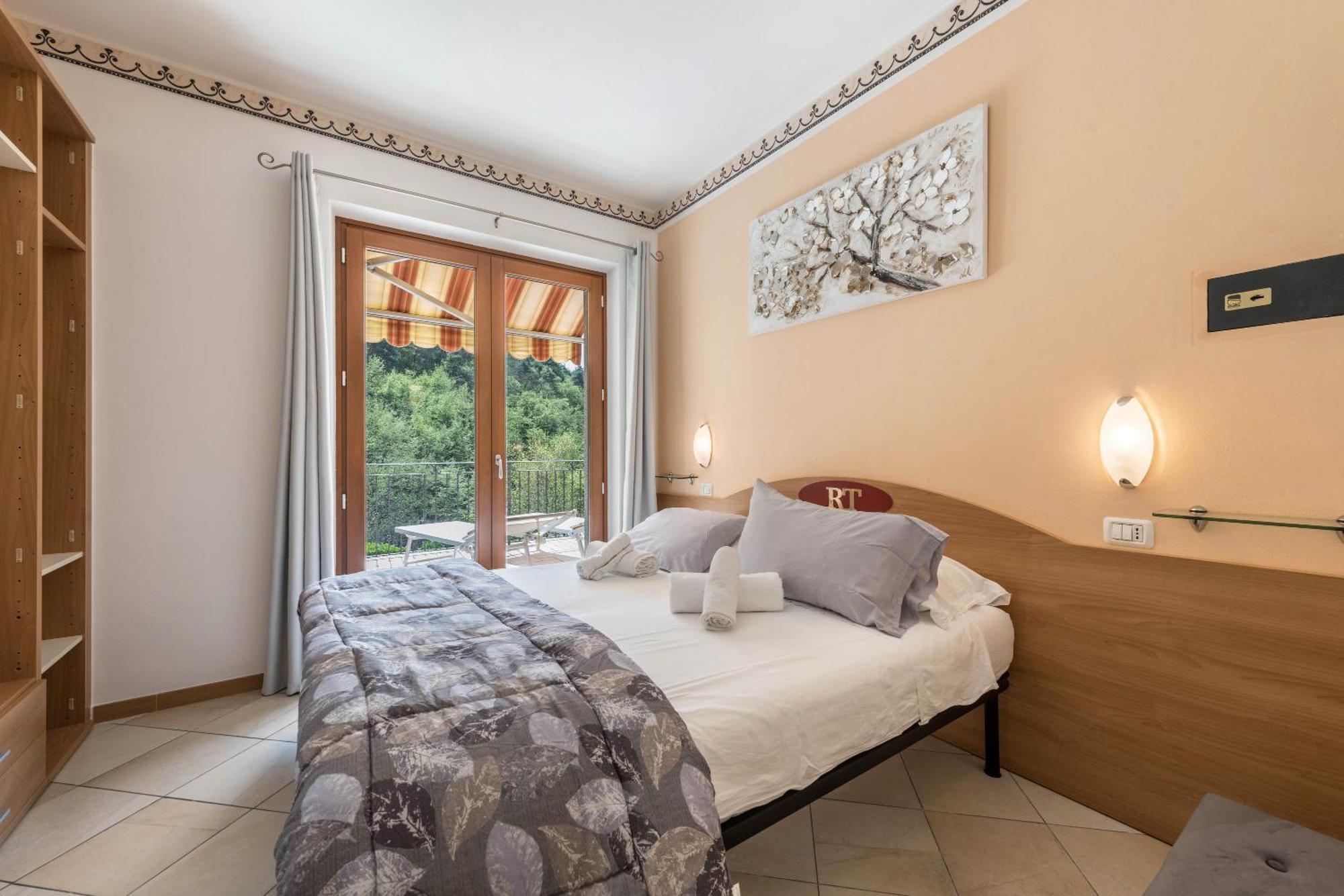Residence Tatiana A3 Tremosine Ngoại thất bức ảnh