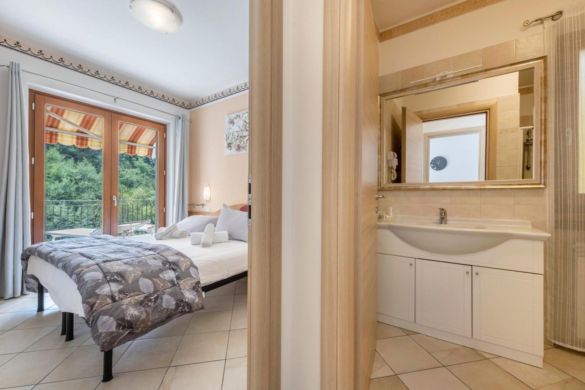 Residence Tatiana A3 Tremosine Ngoại thất bức ảnh