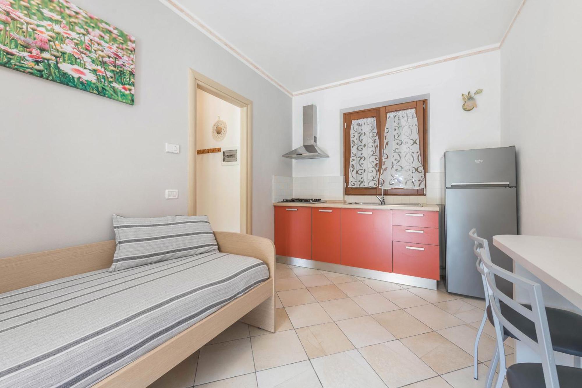 Residence Tatiana A3 Tremosine Ngoại thất bức ảnh