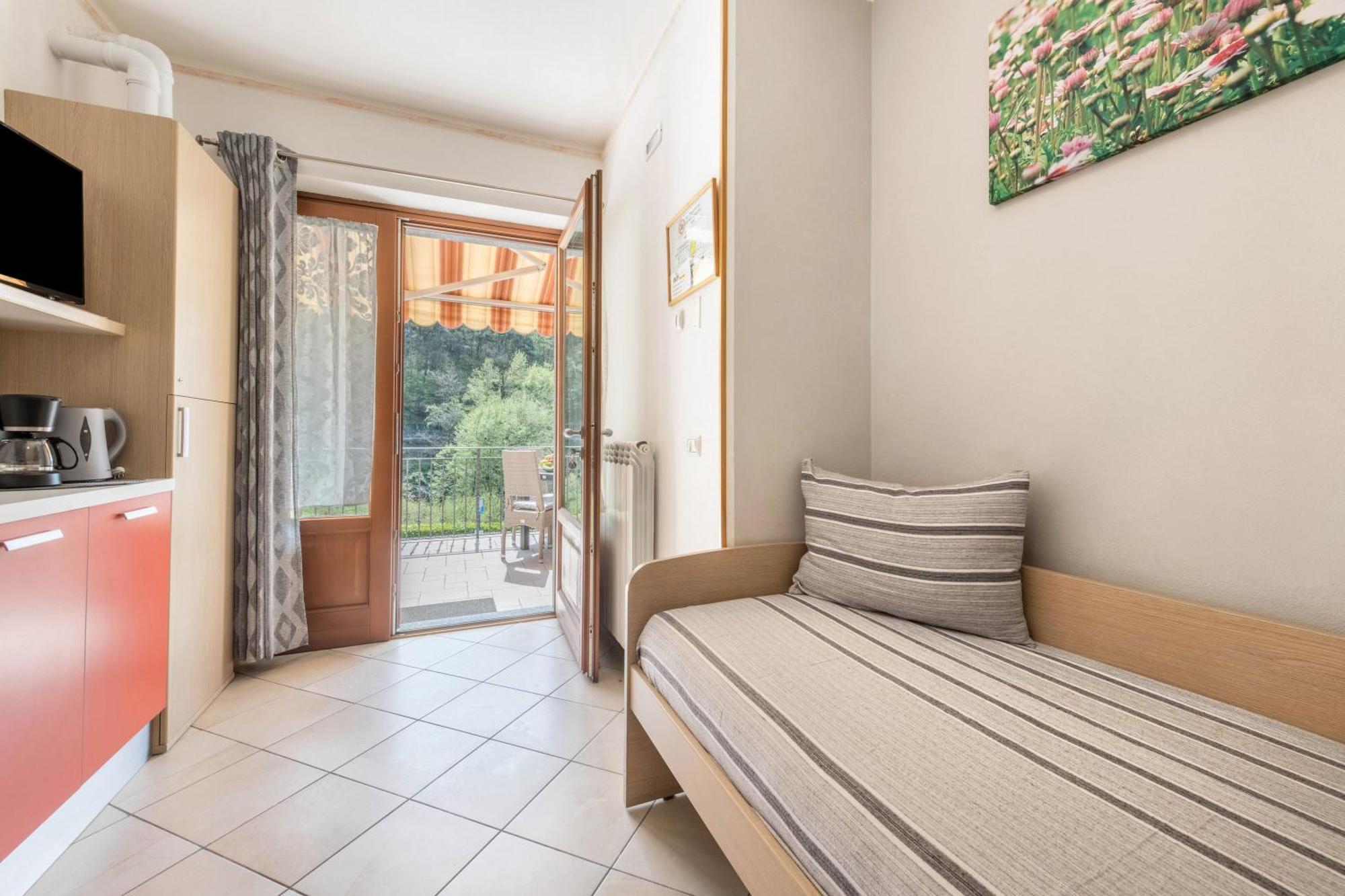 Residence Tatiana A3 Tremosine Ngoại thất bức ảnh